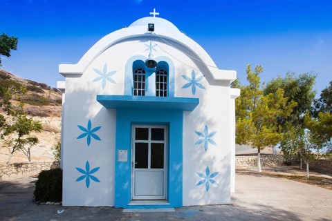 Orthodox Church