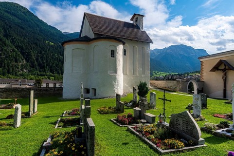 Benedictine Convent of St