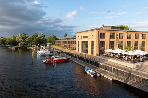 View of Havel