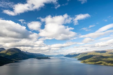Lyngenfjord