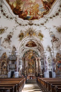 St