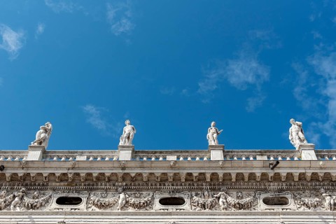 Statues