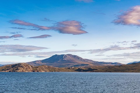 Bay of Ullapool