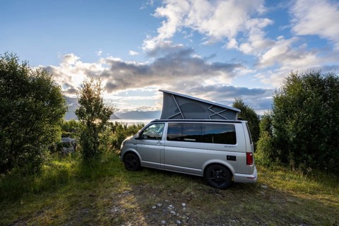 Camper