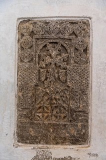 Old christian inscriptions
