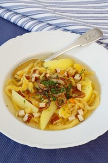 Swabian cuisine
