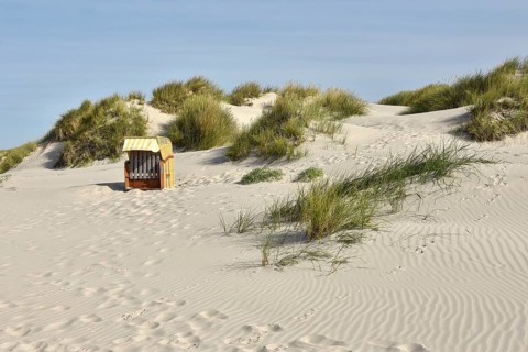Beach chair