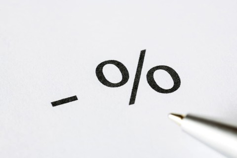 Percentage sign