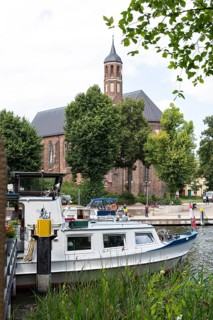 St