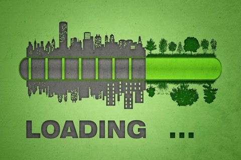 Environmental concept