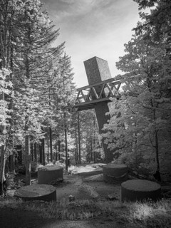 Viewing platform
