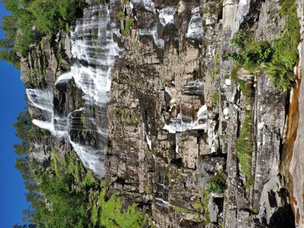 Tvindefossen