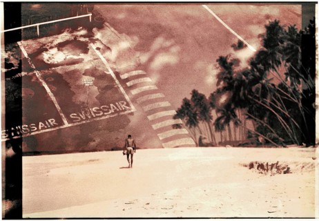 Double exposure