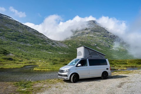 Camper