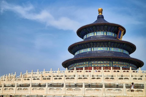 Harvest Prayer Hall