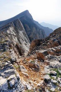Skala summit
