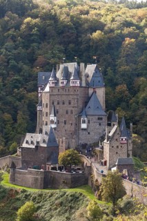 Eltz Castle