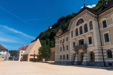 Government of Lichtenstein