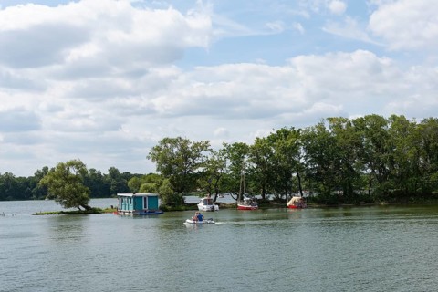 Boats