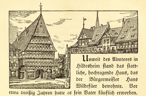 Knochenhaueramtshaus