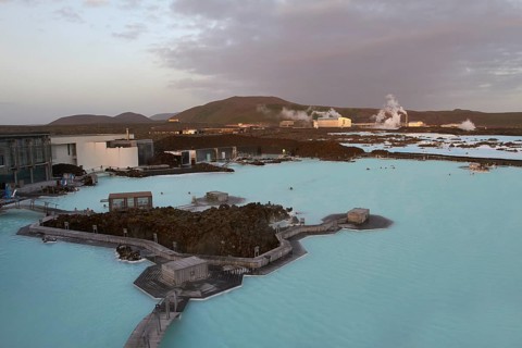 Blue Lagoon
