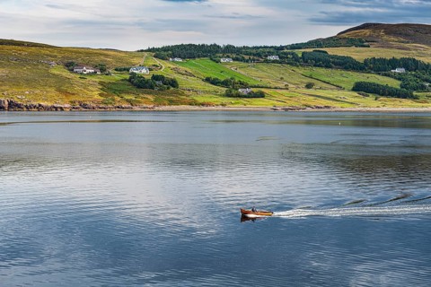 Bay of Ullapool