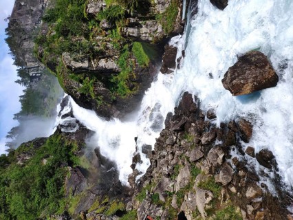 Latefossen