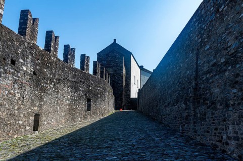 Castelgrande