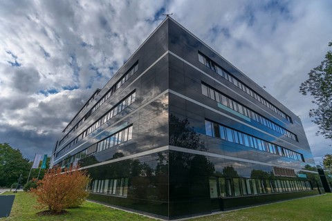 Max Planck Institute