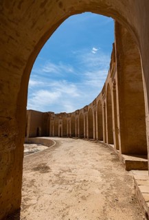 Calipha palace