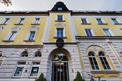 Kneipp Spa Clinic