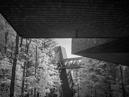 Viewing platform