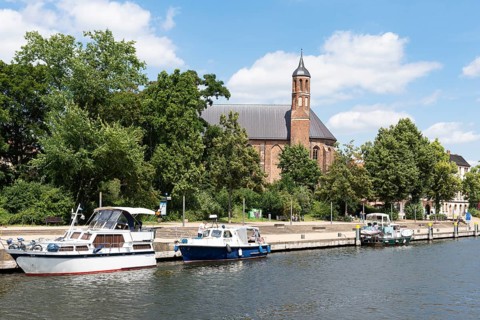 St