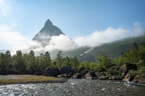 Innerdalen High Valley