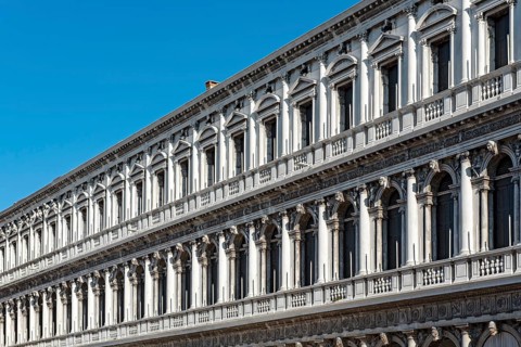 Procuratie Nuove building