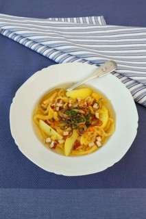 Swabian cuisine