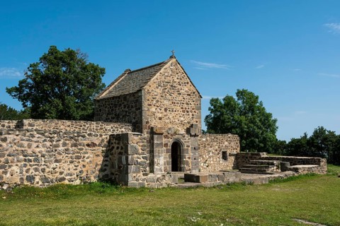 Auvergne Volcanoes Regional Natural Park
