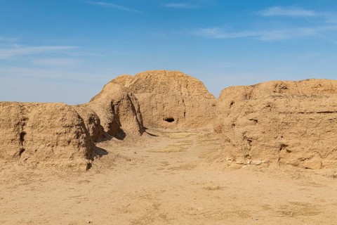 Ziggurat