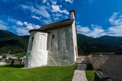 Benedictine Convent of St