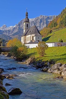 Parish Church of St