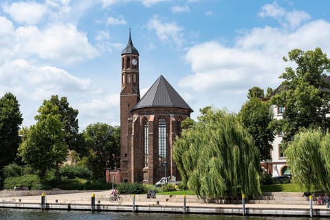 St