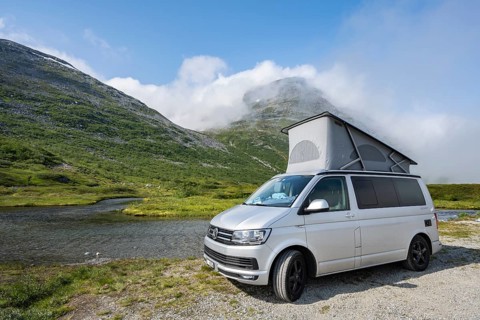 Camper