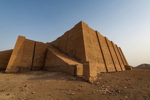 Ziggurat