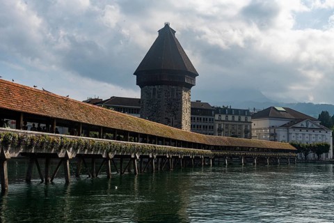 Kapellbruecke