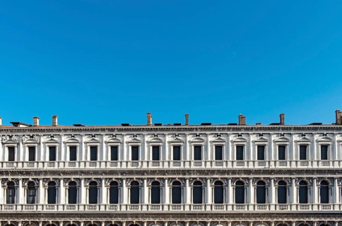 Procuratie Nuove building