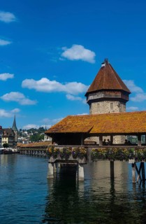 Kapellbruecke