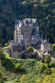Eltz Castle