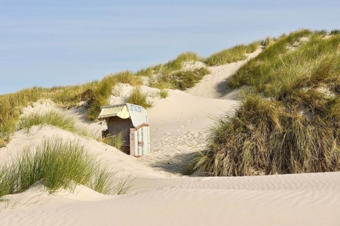 Beach chair
