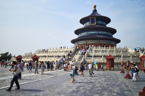 Harvest Prayer Hall
