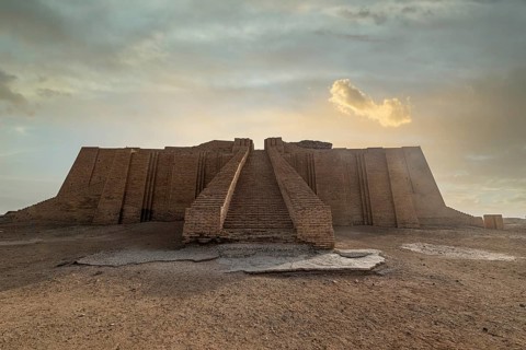 Ziggurat